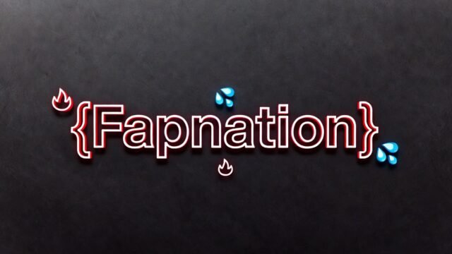 fapnation